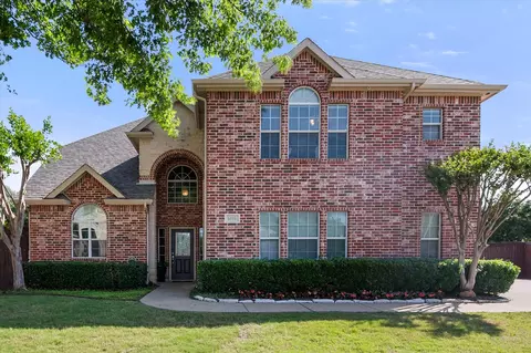 1910 Yarmouth Ct, Mansfield, TX 76063