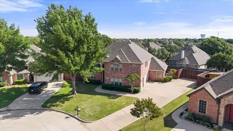 1910 Yarmouth Ct, Mansfield, TX 76063