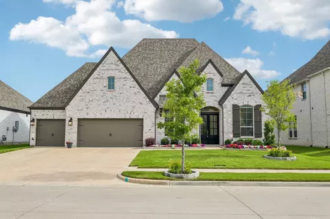 2703 Potomac Dr, Melissa, TX 75454