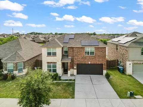 4701 Conley Ln, Denton, TX 76207
