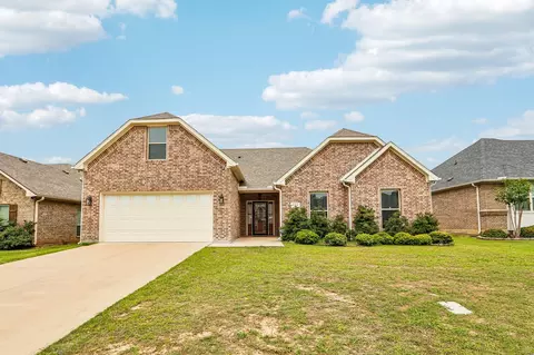 114 Prairie Meadow Ln, Pottsboro, TX 75076