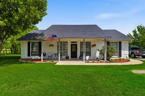 18660 Tarlton Rd, Mabank, TX 75147
