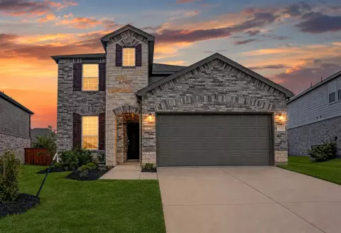711 Puma St, Princeton, TX 75407