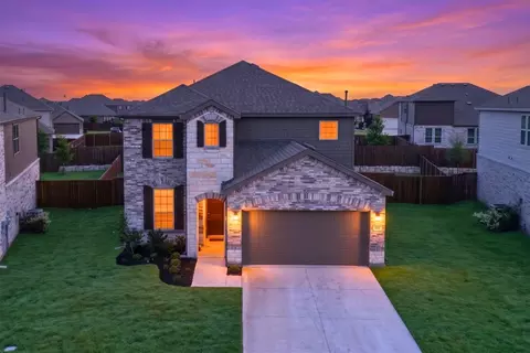 711 Puma St, Princeton, TX 75407