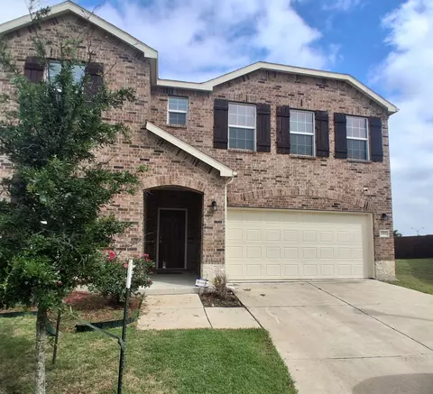 1991 Oriole Ct, Princeton, TX 75407