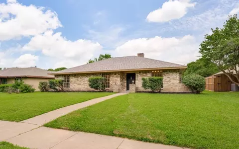 2008 Cornell Dr, Richardson, TX 75081