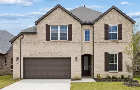 2509 Marigot St, Princeton, TX 75407