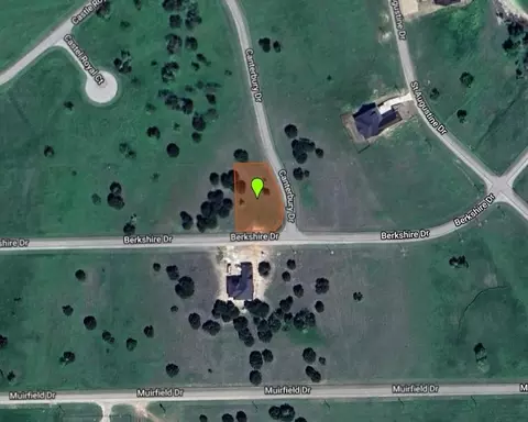 6624 Berkshire, Cleburne, TX 76033