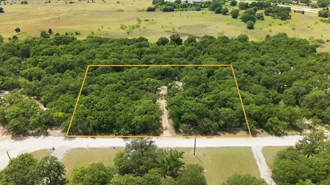 lot3 Private Road 3204, Bridgeport, TX 76426