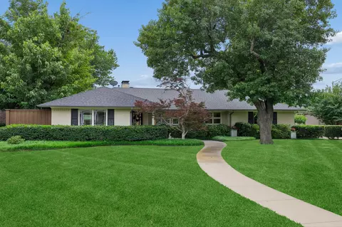 5804 Norway Rd, Dallas, TX 75230