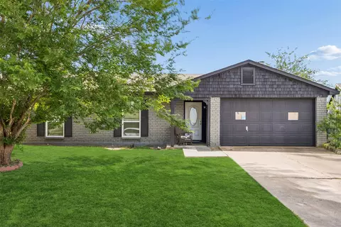 5309 Rutledge Ct, The Colony, TX 75056