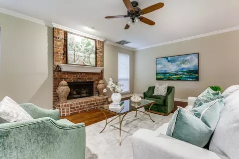 3840 Walden Way, Dallas, TX 75287
