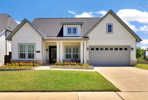 1809 Shade Tree St, Aledo, TX 76008