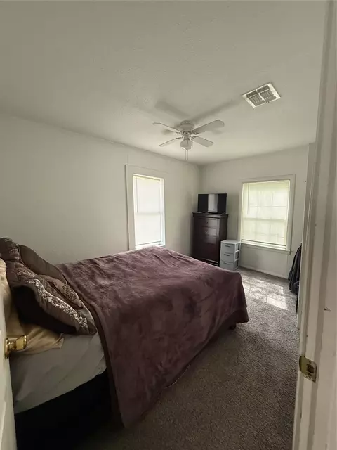 Bedroom - 1006 Bishop St, Commerce, TX 75428 photo 1 of 2