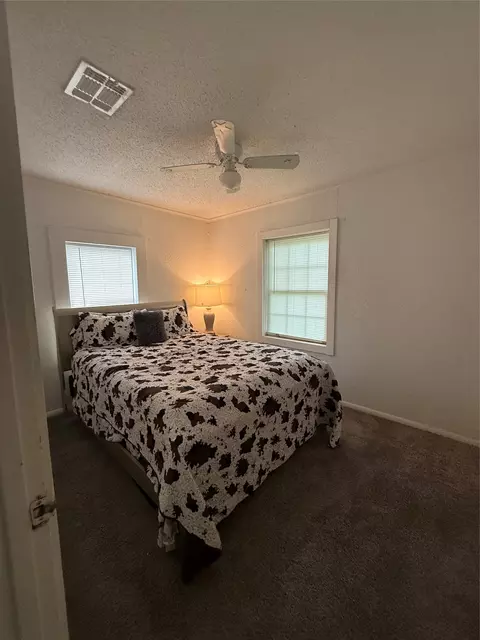 Bedroom - 1006 Bishop St, Commerce, TX 75428 photo 2 of 2