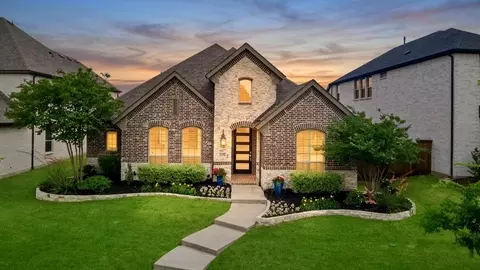 15150 Catalpa Rd, Frisco, TX 75035