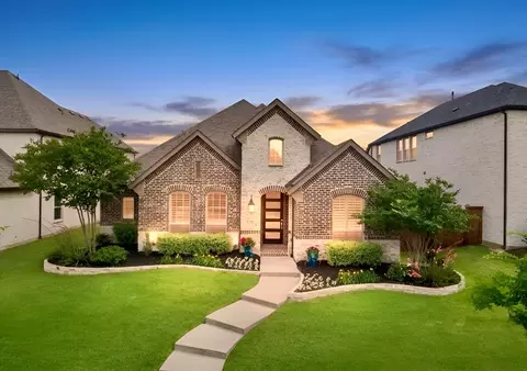 15150 Catalpa Rd, Frisco, TX 75035