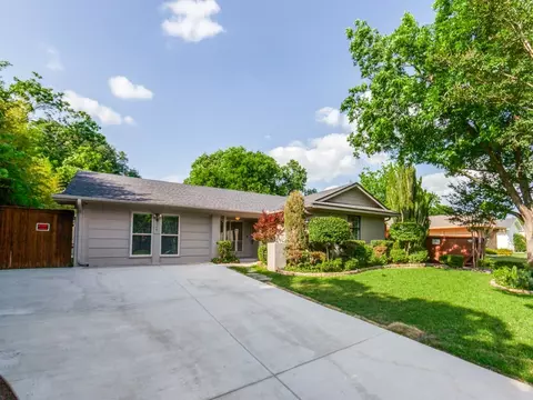 524 Salem Dr, Richardson, TX 75080