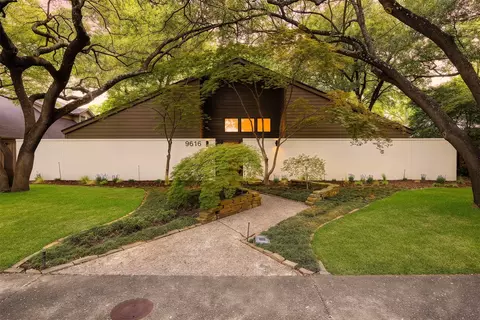 9616 Greensprint Dr, Dallas, TX 75238