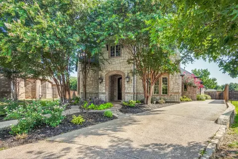 503 Clear Vista Dr, Trophy Club, TX 76262
