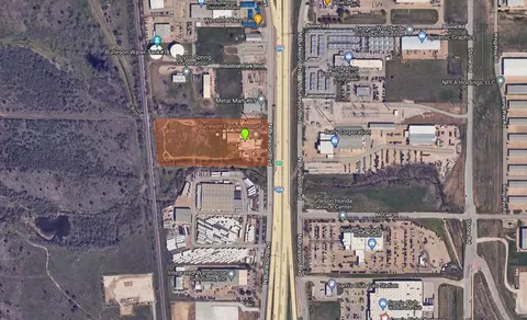 755 N Burleson Blvd, Burleson, TX 76028