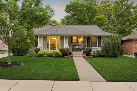 9124 Leaside Dr, Dallas, TX 75238
