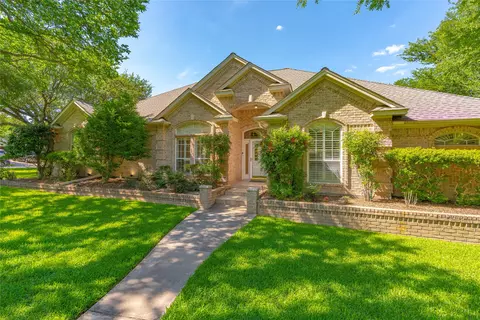 3409 Cliff View Loop, Weatherford, TX 76087