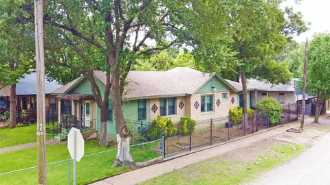 1001 Grandview Ave, Dallas, TX 75223