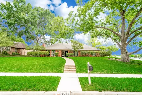 3513 Rockbrook Dr, Plano, TX 75074