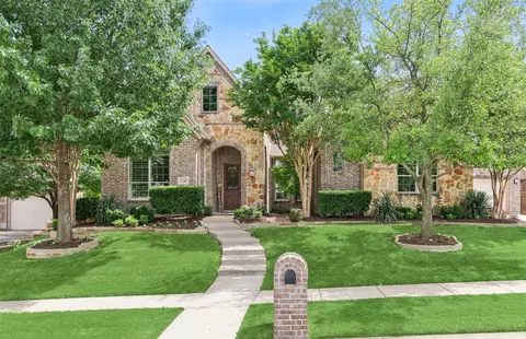 630 Abbey Ln, Prosper, TX 75078
