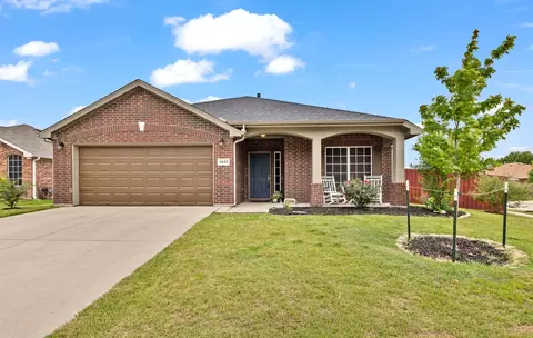 4045 Diamond Ridge Dr, Fort Worth, TX 76244