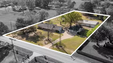 13929 County Road 1140, Tyler, TX 75709