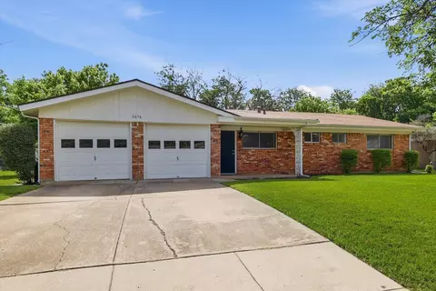 3616 Venice Dr, North Richland Hills, TX 76180