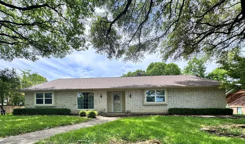 6912 Truxton Dr, Dallas, TX 75231