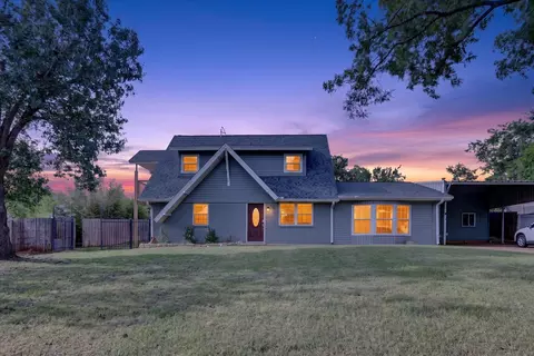 12410 Deeds Ct, Azle, TX 76020