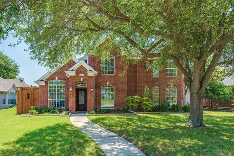 3120 Freedom Ln, Plano, TX 75025