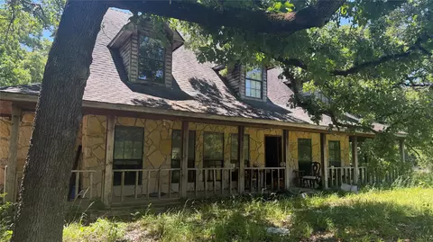 6582 Taylor Rd, Kaufman, TX 75142