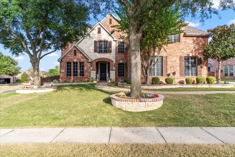1308 Fox Ln, Mansfield, TX 76063