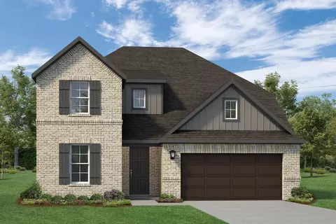 3120 Goldfinch Dr, Royse City, TX 75189