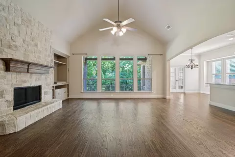 2512 Cedarwood Trl, Rockwall, TX 75032
