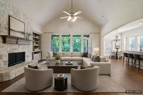 2512 Cedarwood Trl, Rockwall, TX 75032