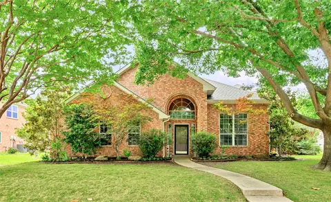 2405 Charlene Dr, Plano, TX 75074