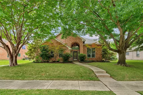 2405 Charlene Dr, Plano, TX 75074