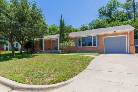 3509 Rogers Ave, Fort Worth, TX 76109