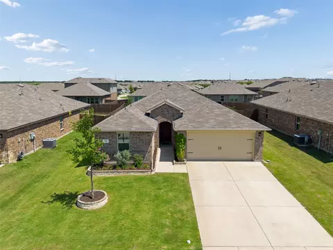 702 Cistern Way, Royse City, TX 75189