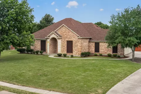401 Champions Ct, Crandall, TX 75114