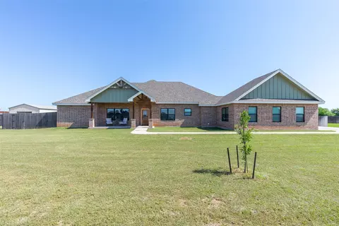 174 Windmill Crossing Rd, Ovalo, TX 79541