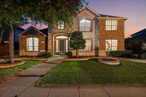 4501 White Rock Ln, Plano, TX 75024