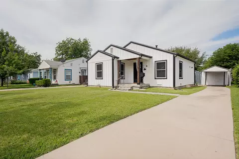 9803 Larga Dr, Dallas, TX 75220
