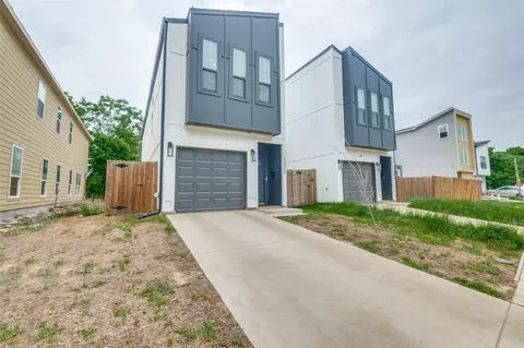 2325 Budd St, Dallas, TX 75215